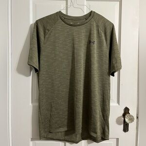 Men’s Under Armour Performance T-shirt